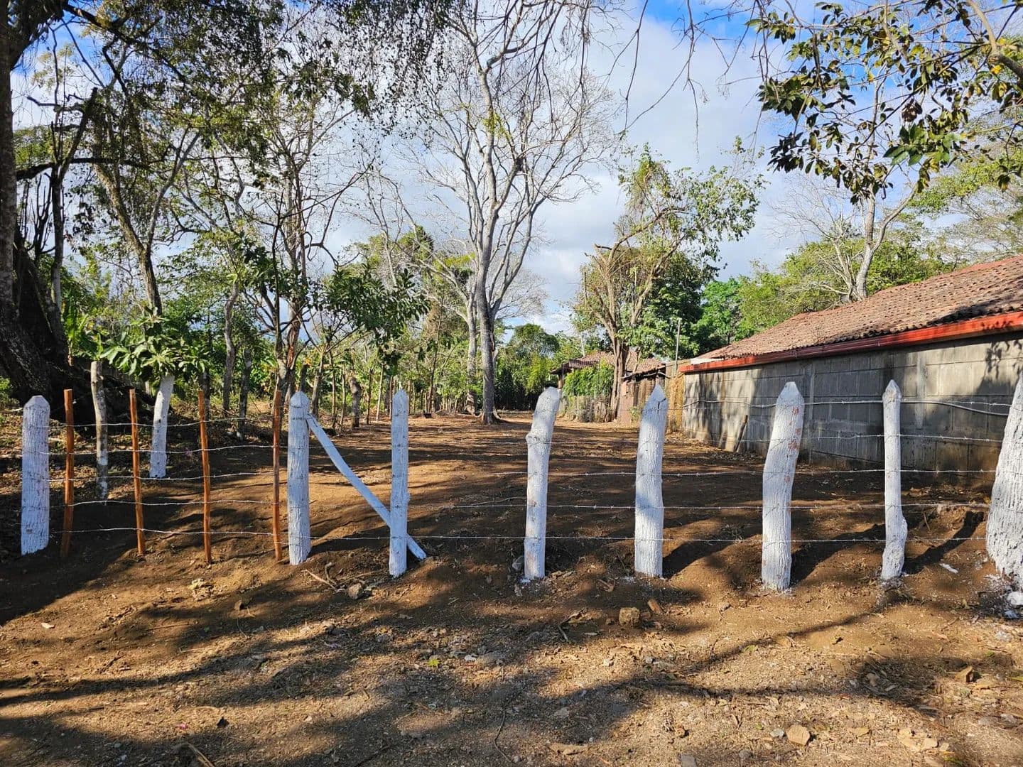 Renta de Terreno Comercial - land for sale