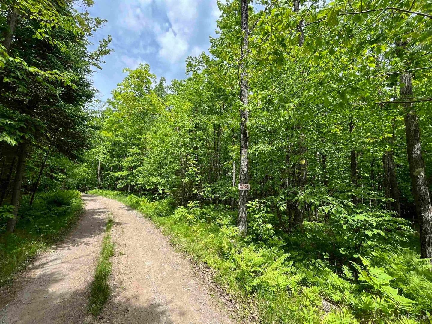 4.76 Acres of Land for Sale in Wisconsin - Wisconsin, 54121