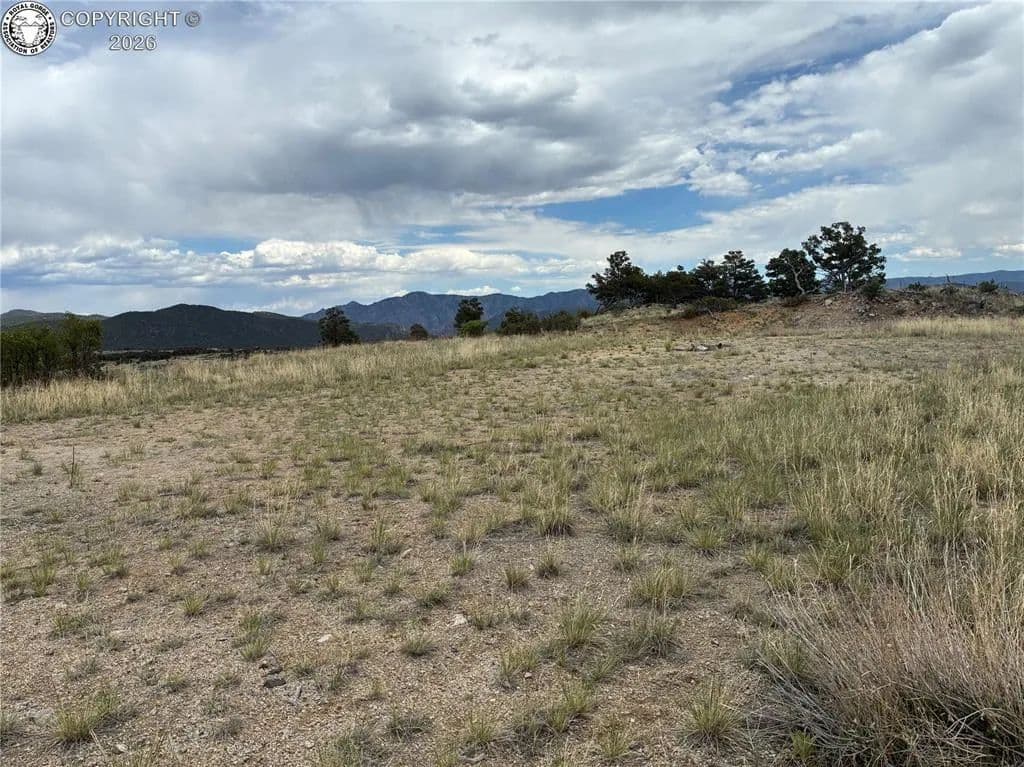 Property from 690 Shannon Trail - KW - Cotopaxi, Colorado, 81223