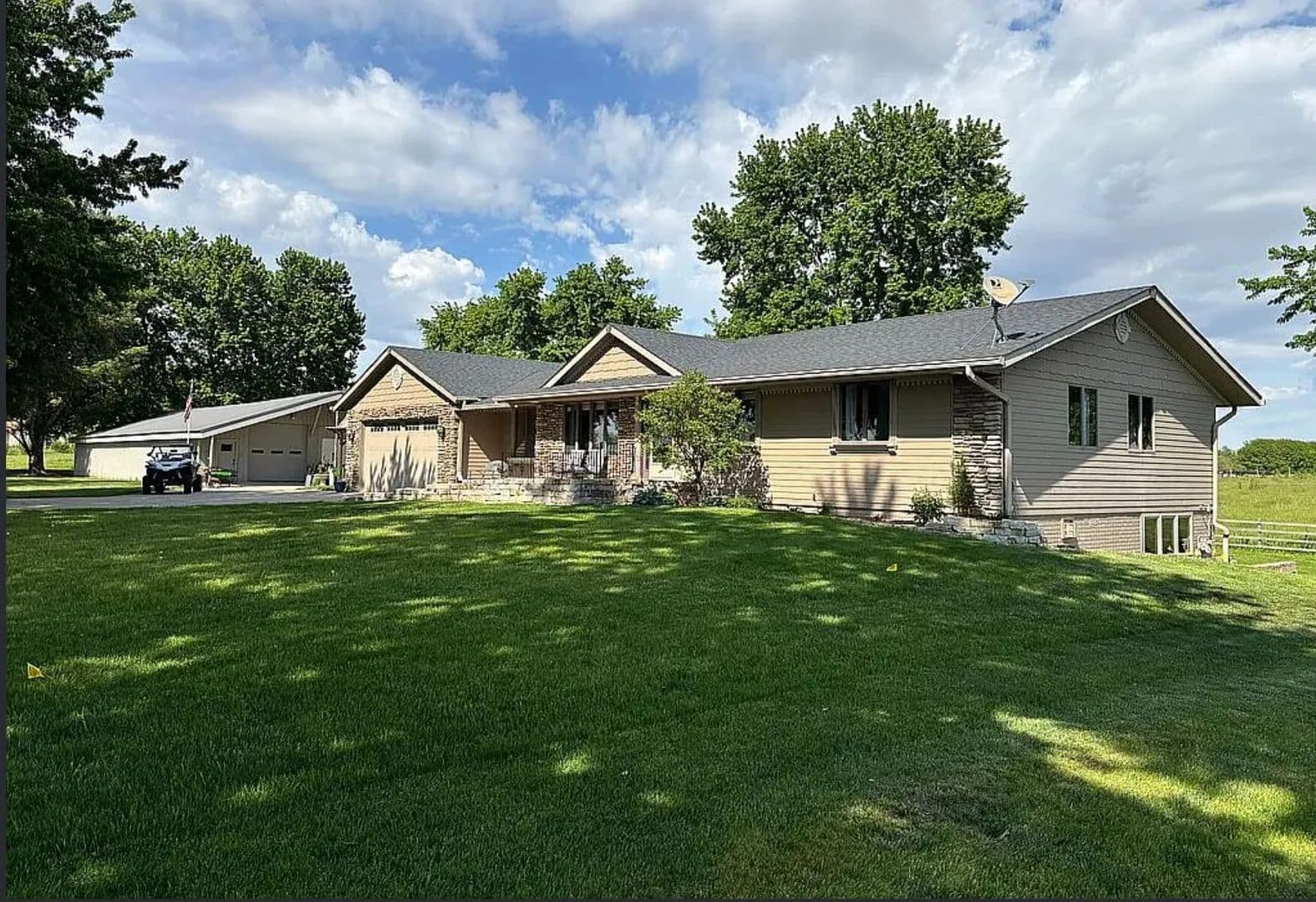 1 Acre of Land for Sale in Altoona, Iowa - Altoona, Iowa, 50009