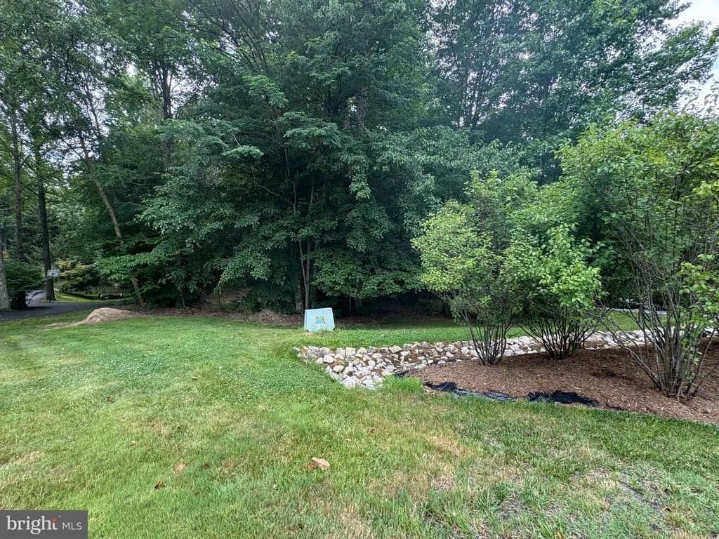 2.06 Acres of Land for Sale in OWINGS, MD - Owings, Maryland, 20736