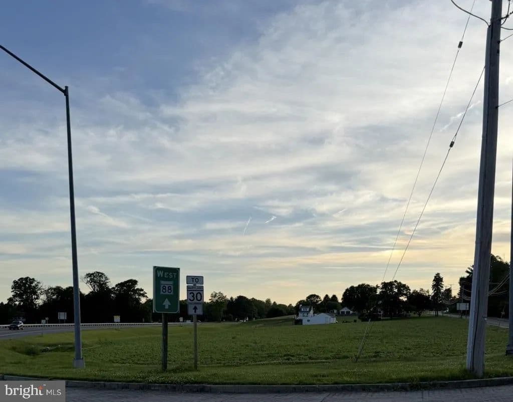 2.98 Acres of Land for Sale in Hampstead, Maryland - Hampstead, Maryland, 21074