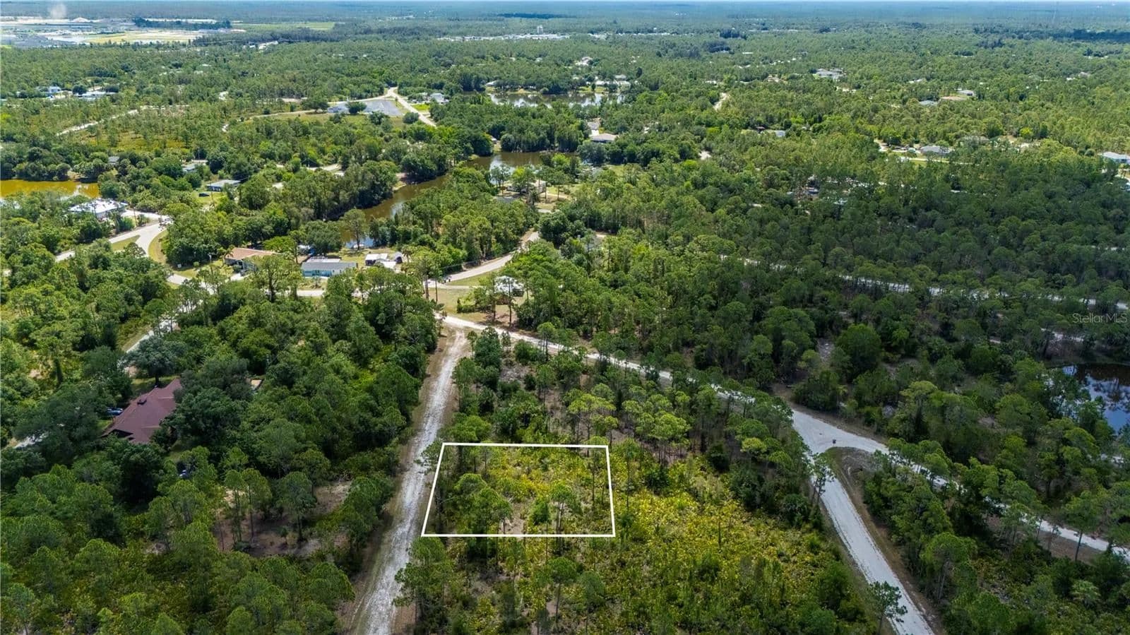 0.22 Acres of Land for Sale in Punta Gorda, Florida - Punta Gorda, Florida, 33955