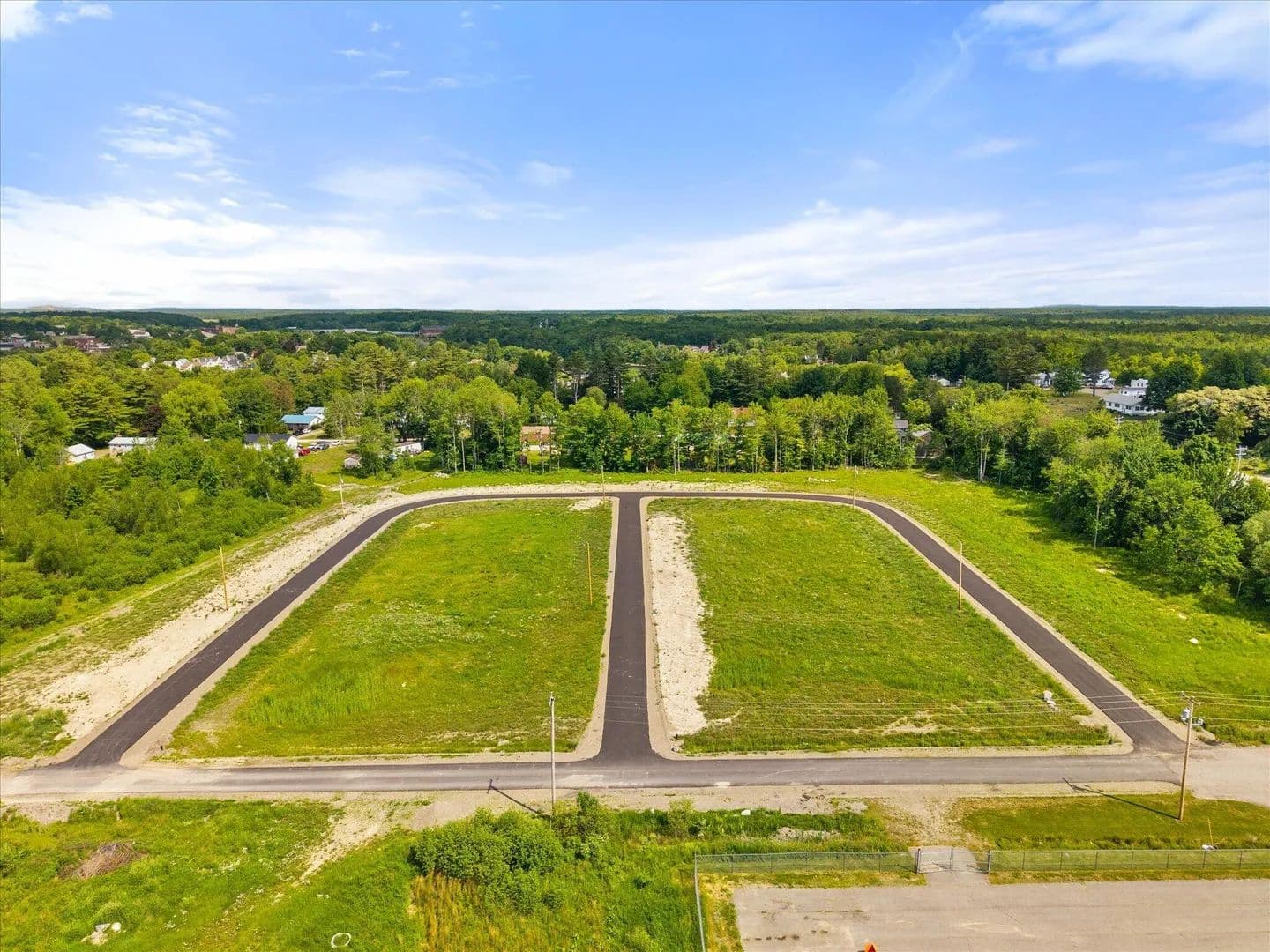 10 Acres of Land for Sale in Milford, ME - Milford, Maine, 04461