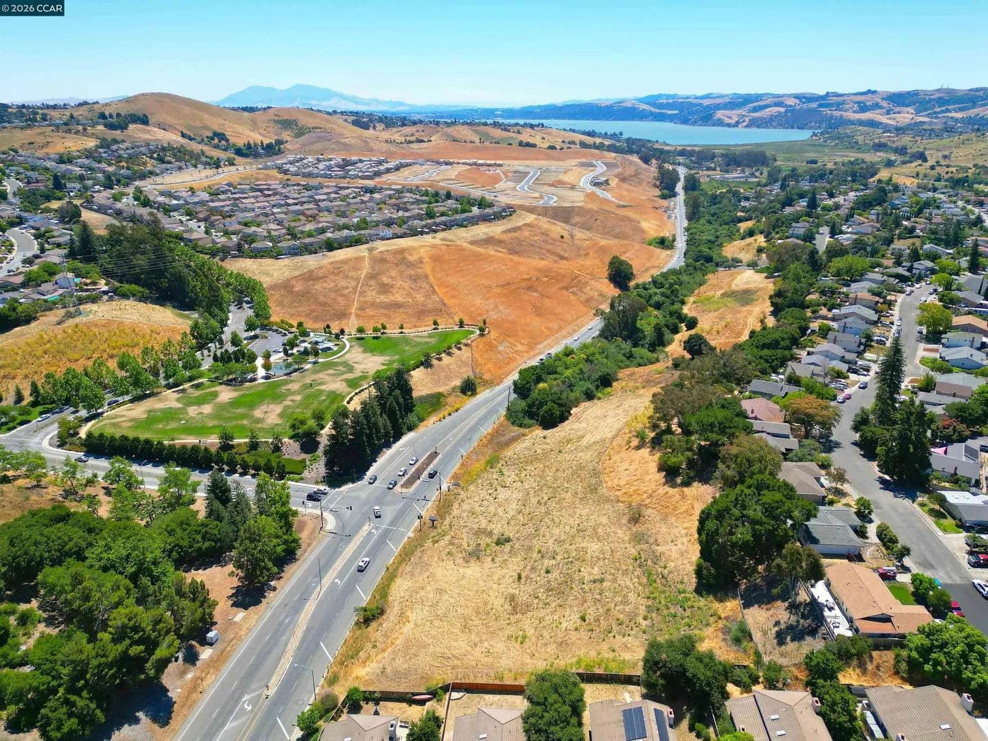 Property from 1025 Columbus Pkwy - KW - Vallejo, California, 94591
