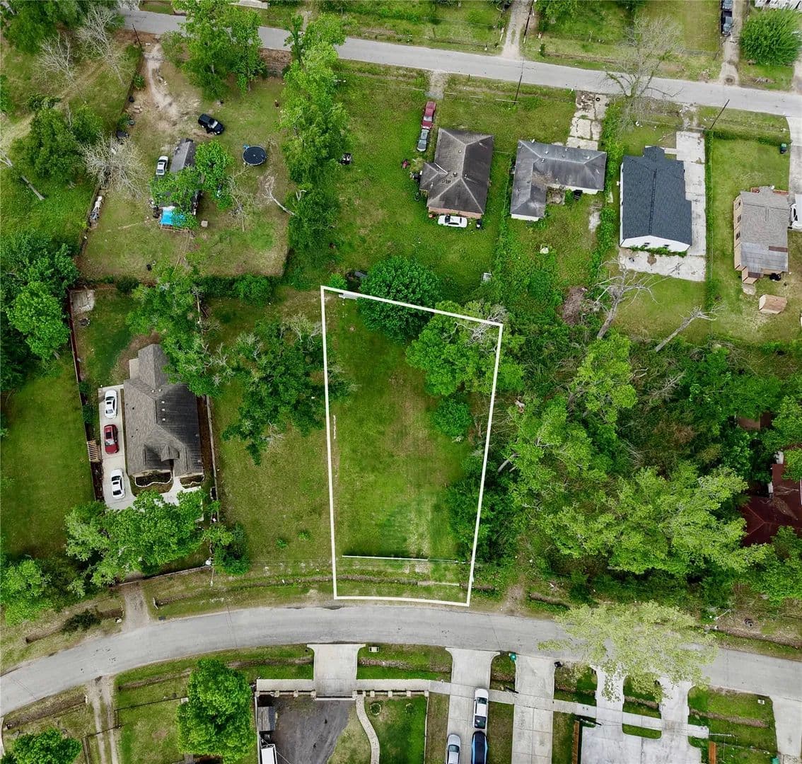 Property from 9221 Sundown Drive - KW - Houston, Texas, 77016