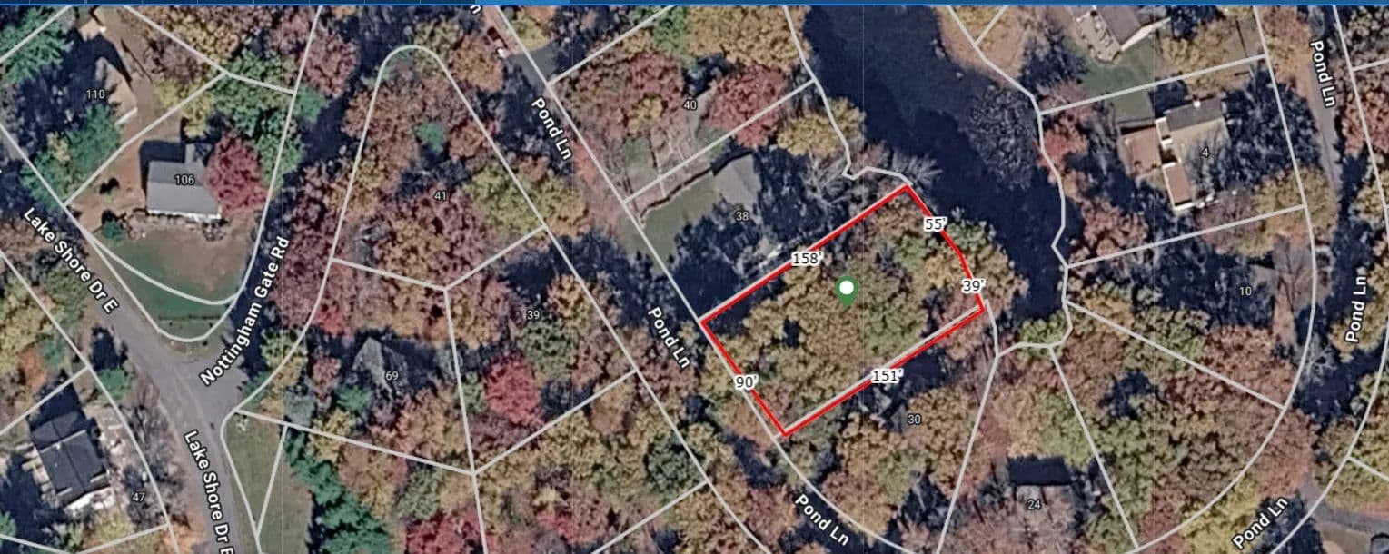Land -Single Family Acreage in Rock Hill - Rock Hill, New York, 12775