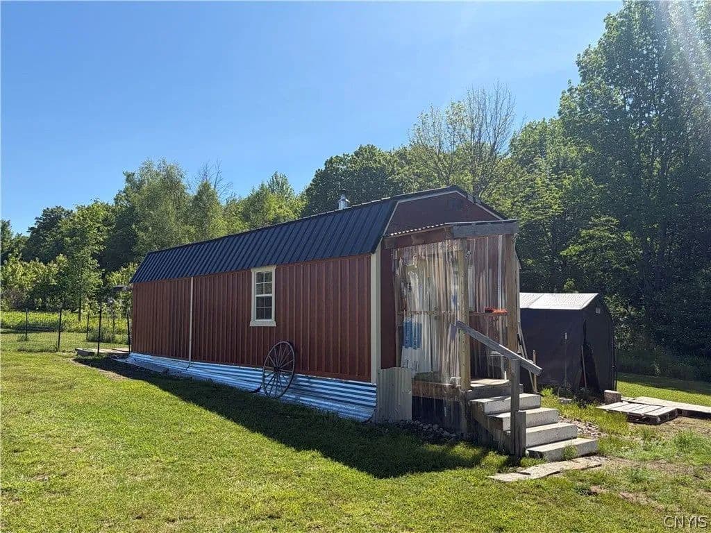 Lots & Land-Other in Camden - Camden, New York, 13483