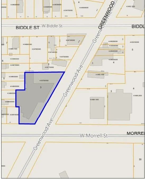 Lots & Land-Other in Jackson - land for sale
