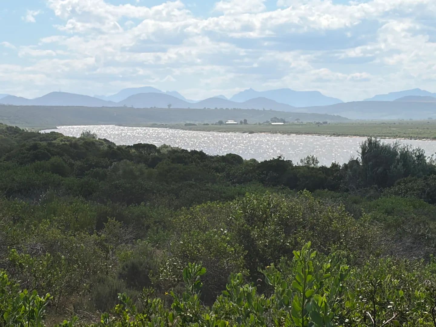 300 Acres of Land for Sale in Riversdale, Western Cape - land for sale