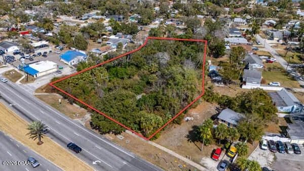 Property from 5919 S Ridgewood Avenue - KW - Port Orange, Florida, 32127