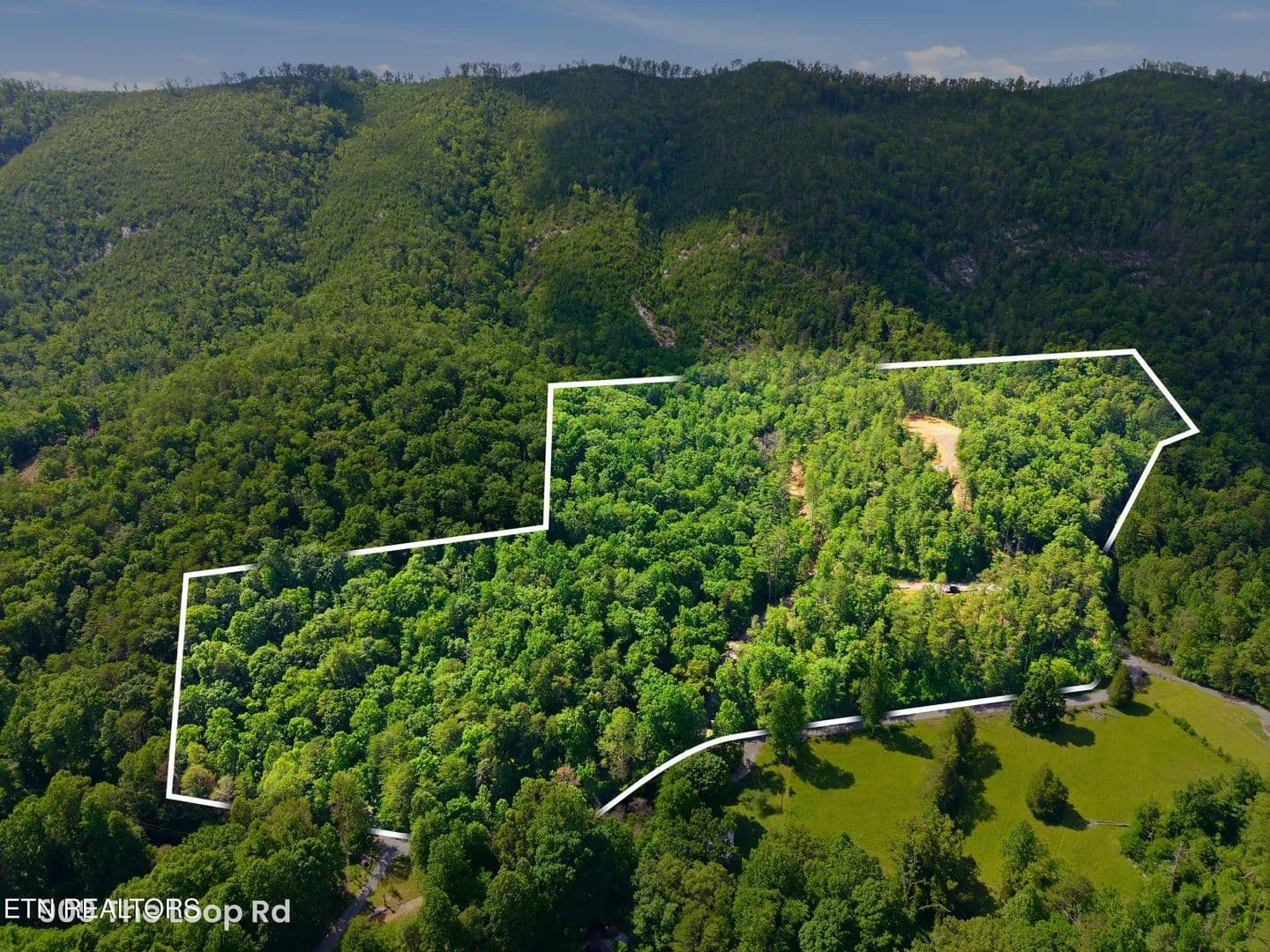 Property from 909 The Loop Rd - KW - Walland, Tennessee, 37886
