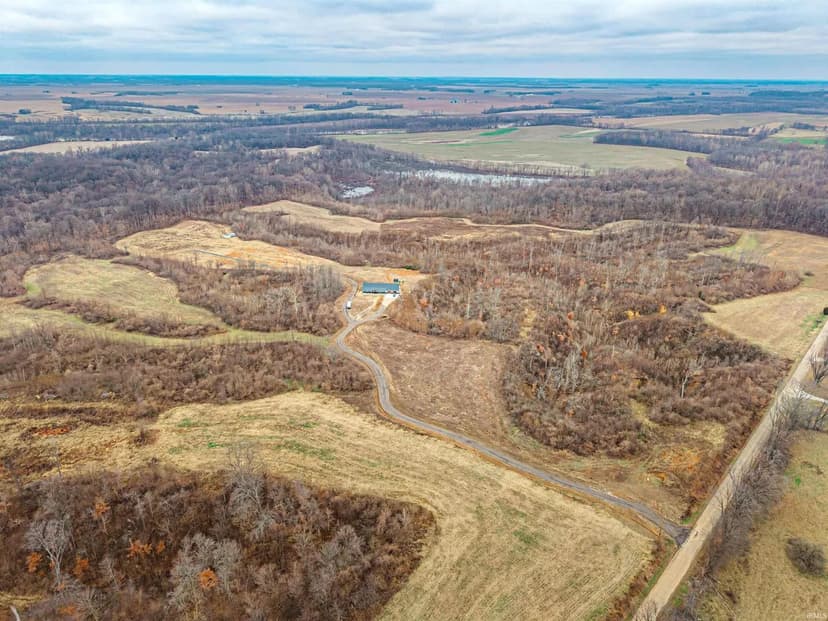 Property from 6299 N Old Us Hwy 41 - KW