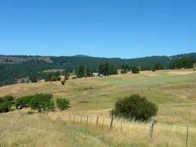 Hansen Ridge Ranch - Anatone, Asotin County