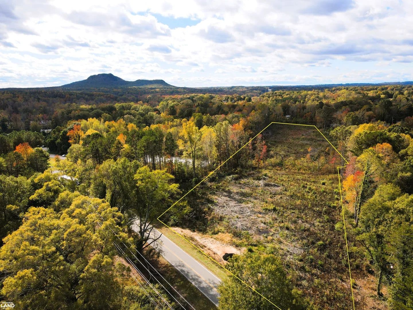 Shannon Bradley Rd 7.1 Acre Industrial Tract! - Gastonia, North Carolina, 28052