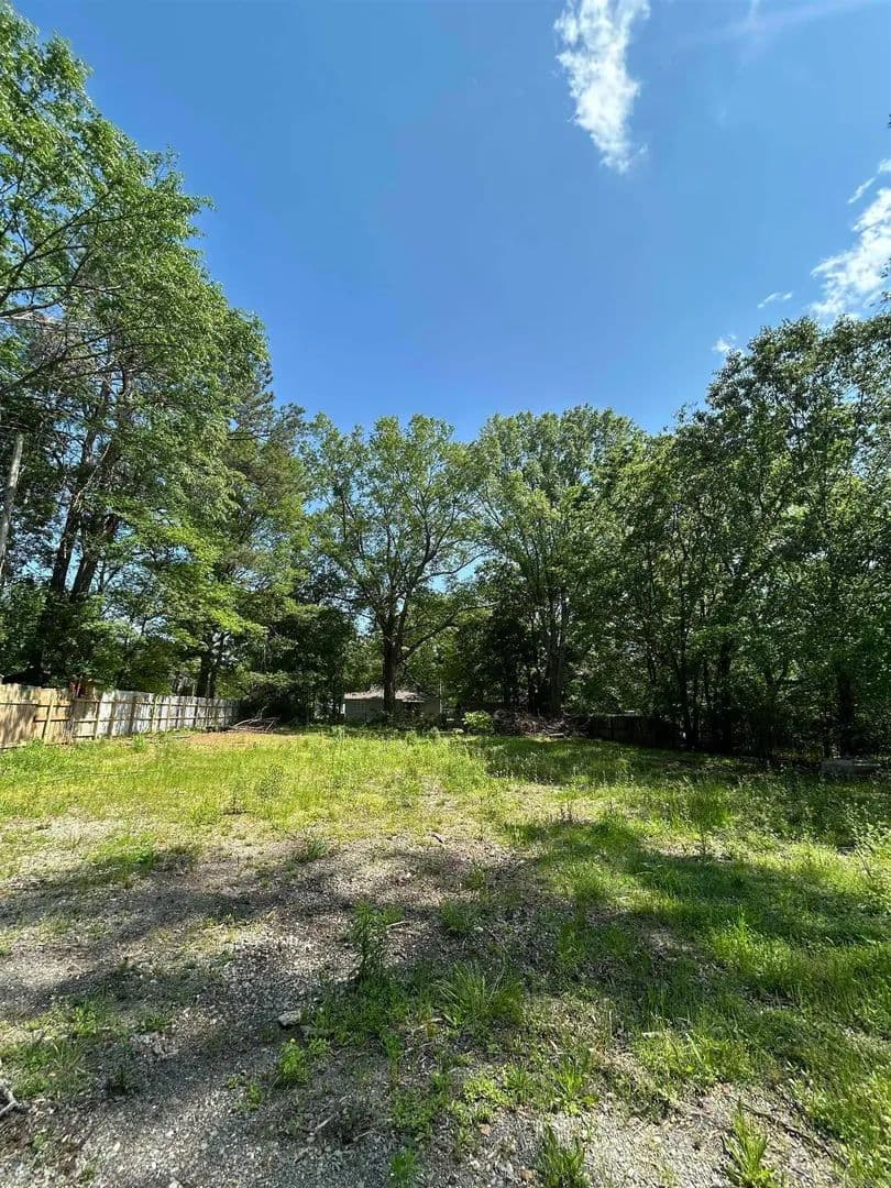 Lots & Land-Other in Mabelvale