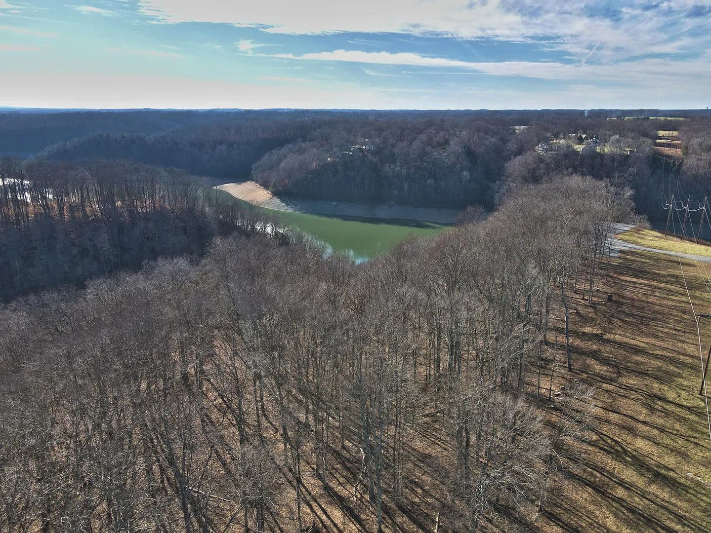 Property from 11 Dockery Road - KW - Russell Springs, Kentucky, 42642