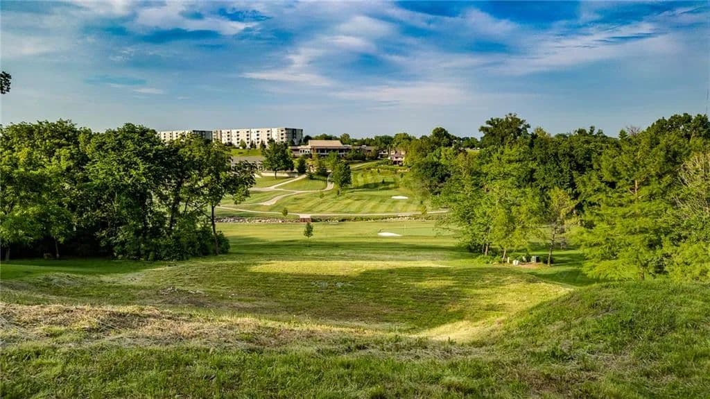 Property from 4206 Nicklaus Drive - KW - Lawrence, Kansas, 66047