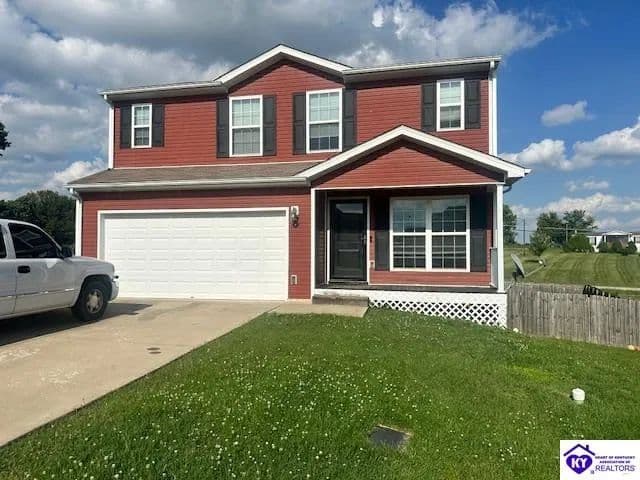 0.3 Acres of Land for Sale in Elizabethtown, Kentucky - Elizabethtown, Kentucky, 42701