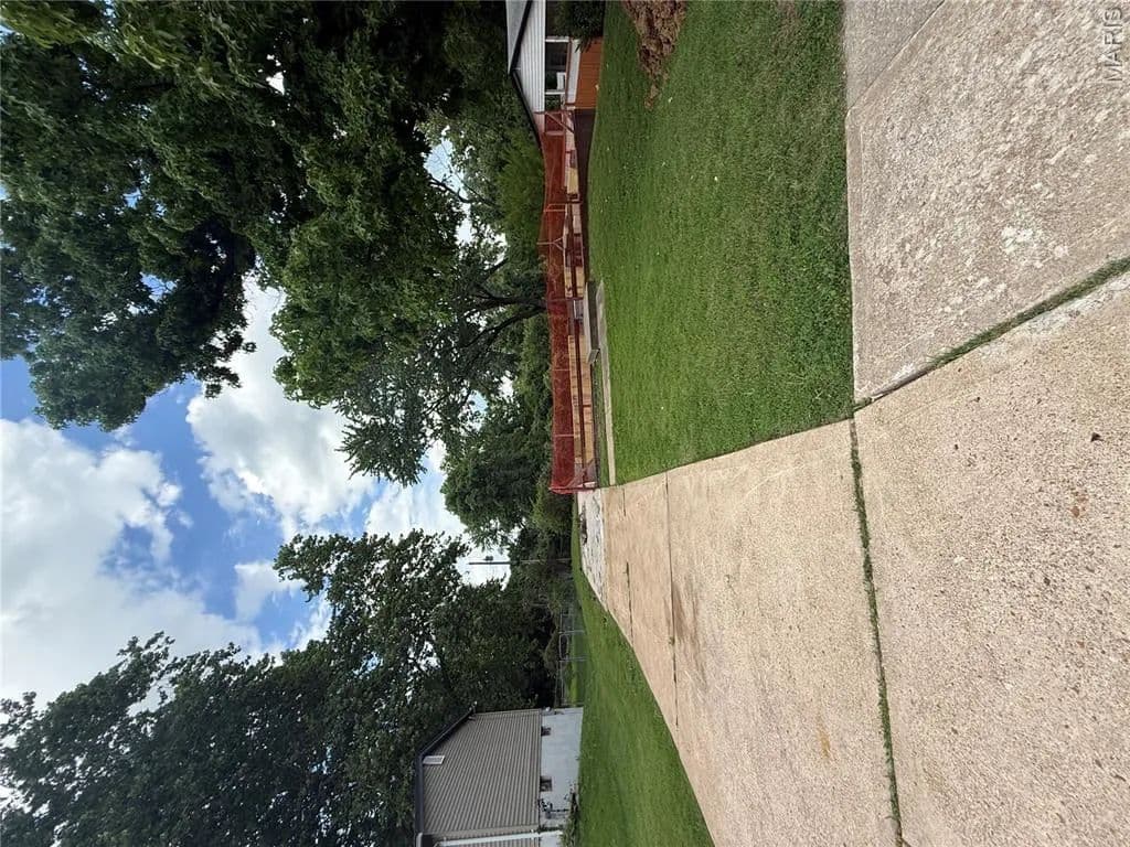 Property from 5123 Ville Donna Lane - KW - Hazelwood, Missouri, 63042