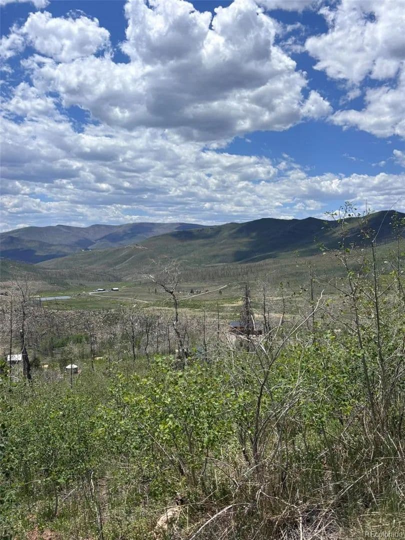 Property from 463 County Road 414 - KW - land for sale
