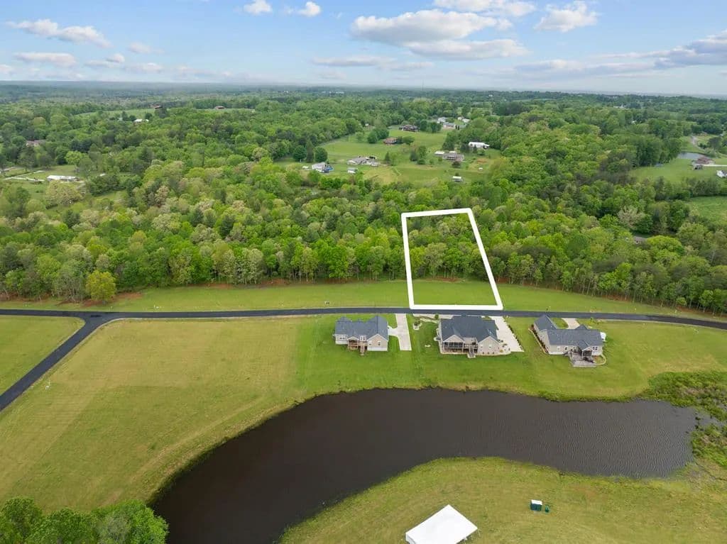 Property from 0 Marie Lane - KW - Crossville, Tennessee, 38555