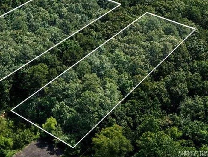 Property from Block 19 SunnyMeadow/Broadway - KW - Heber Springs, Arkansas, 72543