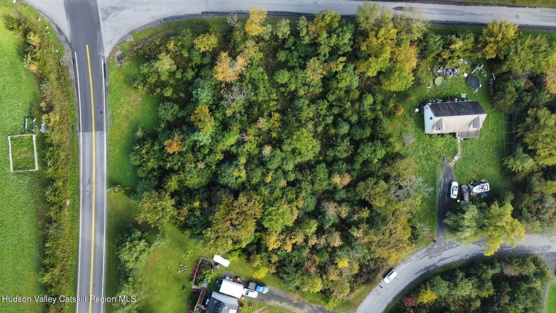 Property from 117 Haunted Cir - KW - Coxsackie, New York, 12051