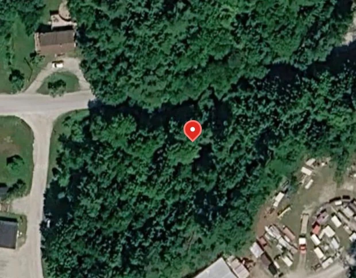 Property from 64 Sangamon Road - KW - Pittsford, Vermont, 05763