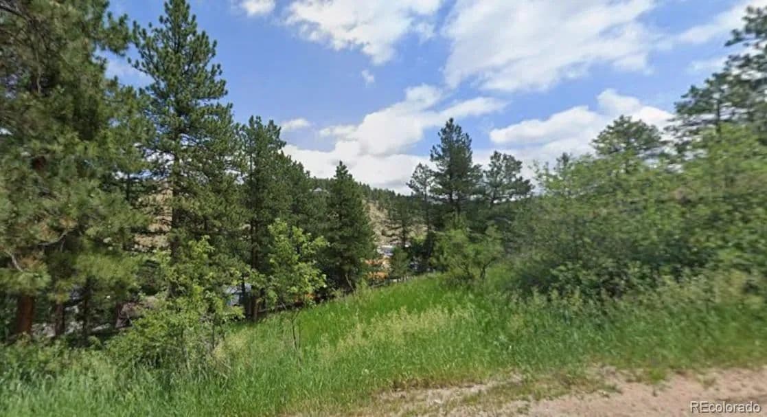 Property from 26089 Kingsbury Road - KW - Kittredge, Colorado, 80457