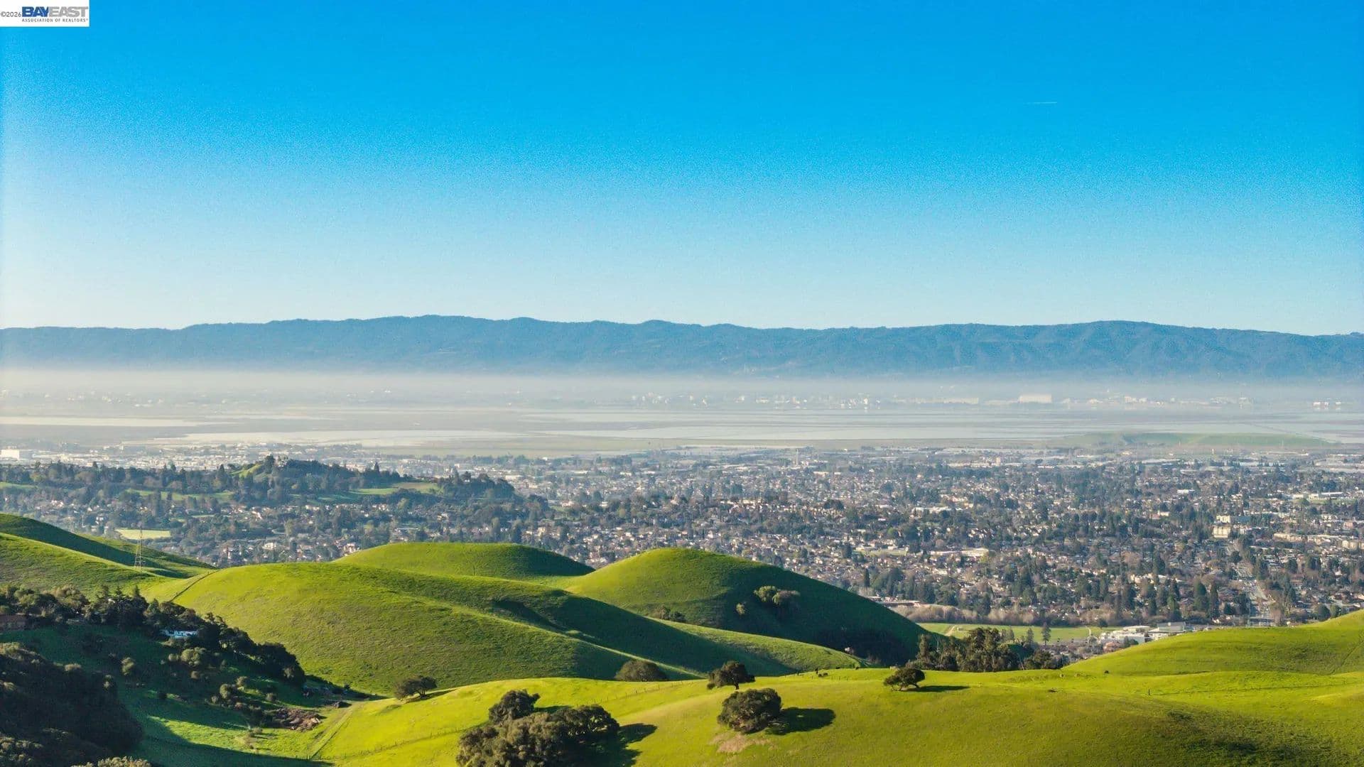 20.35 Acres of Land for Sale in Fremont, California - Fremont, California, 94539