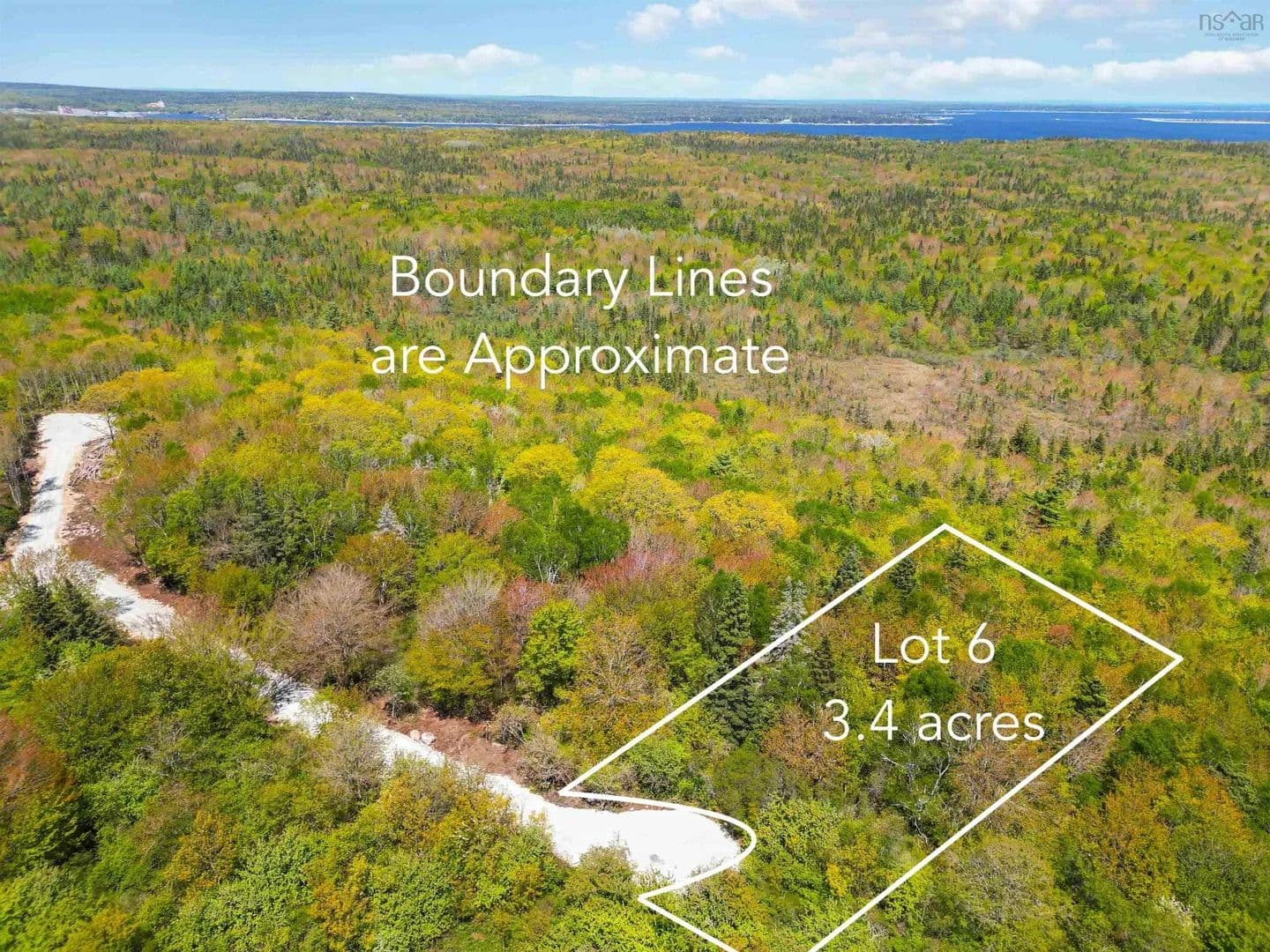 Property from Shore Road #Lot 6 - KW - Canada