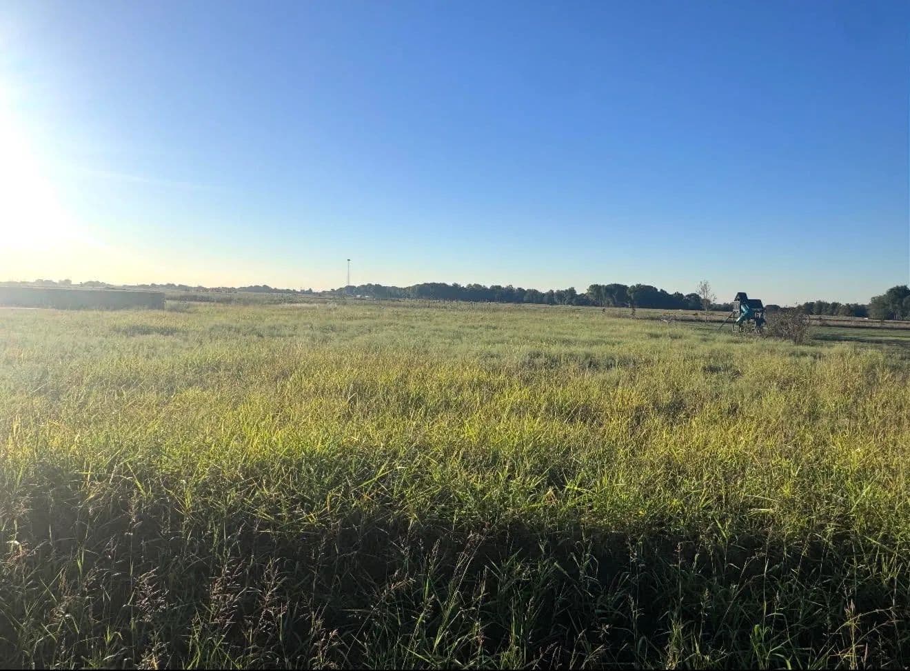 1.1 Acres of Land for Sale in Palmer, TX - land for sale