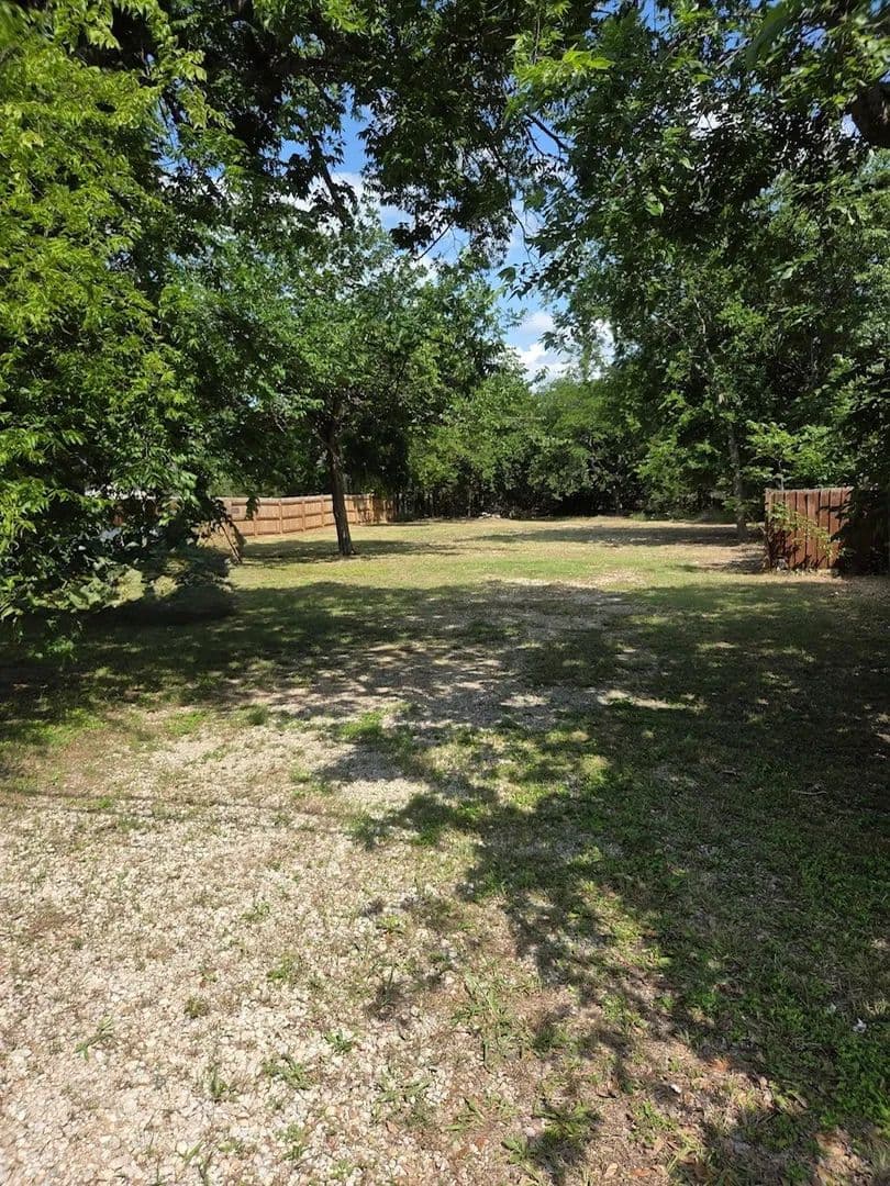 Property from 0 E Poplar Street - KW - Italy, Texas, 76651