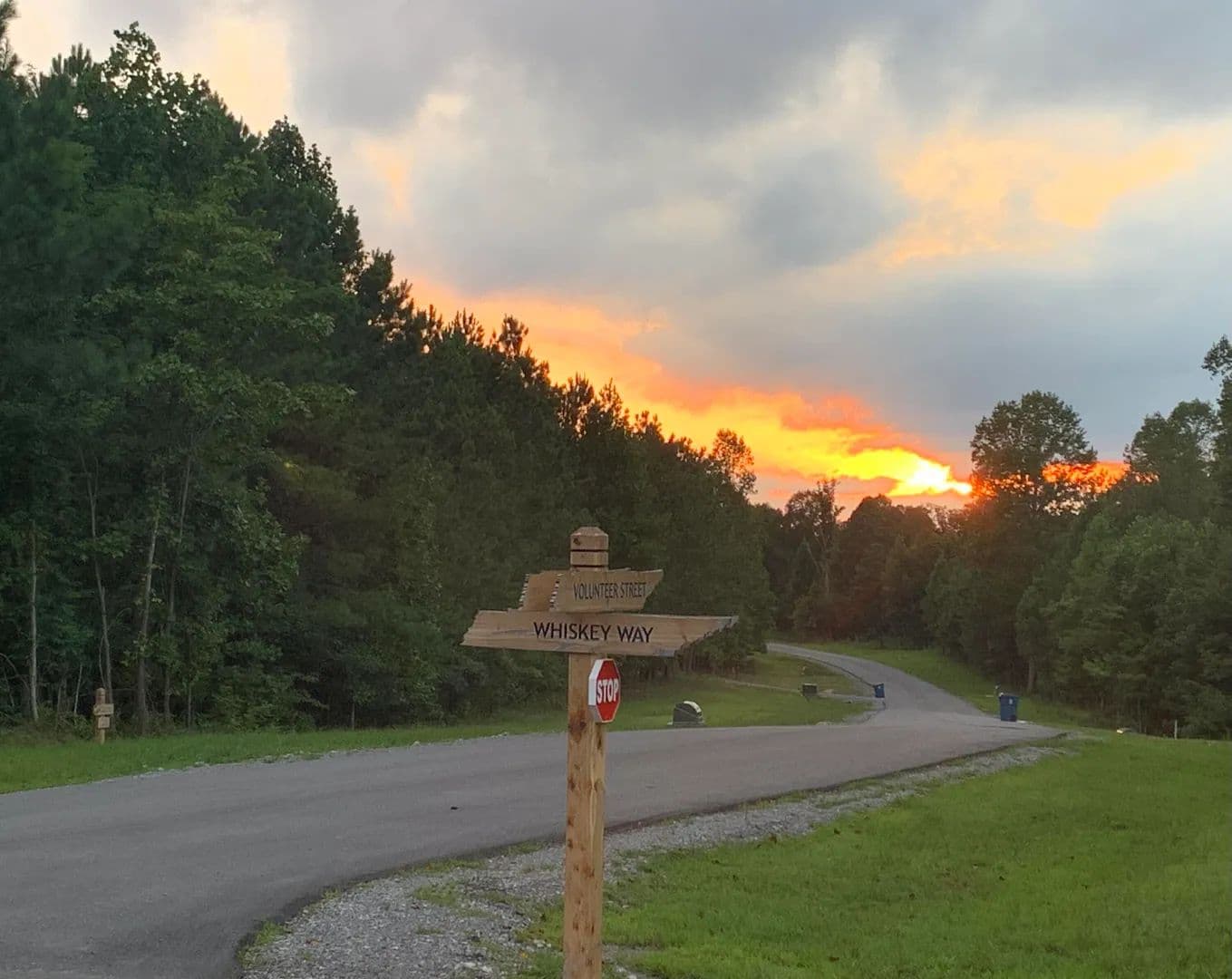 0.68 Acres of Land for Sale in Jasper, TN - Jasper, Tennessee, 37347