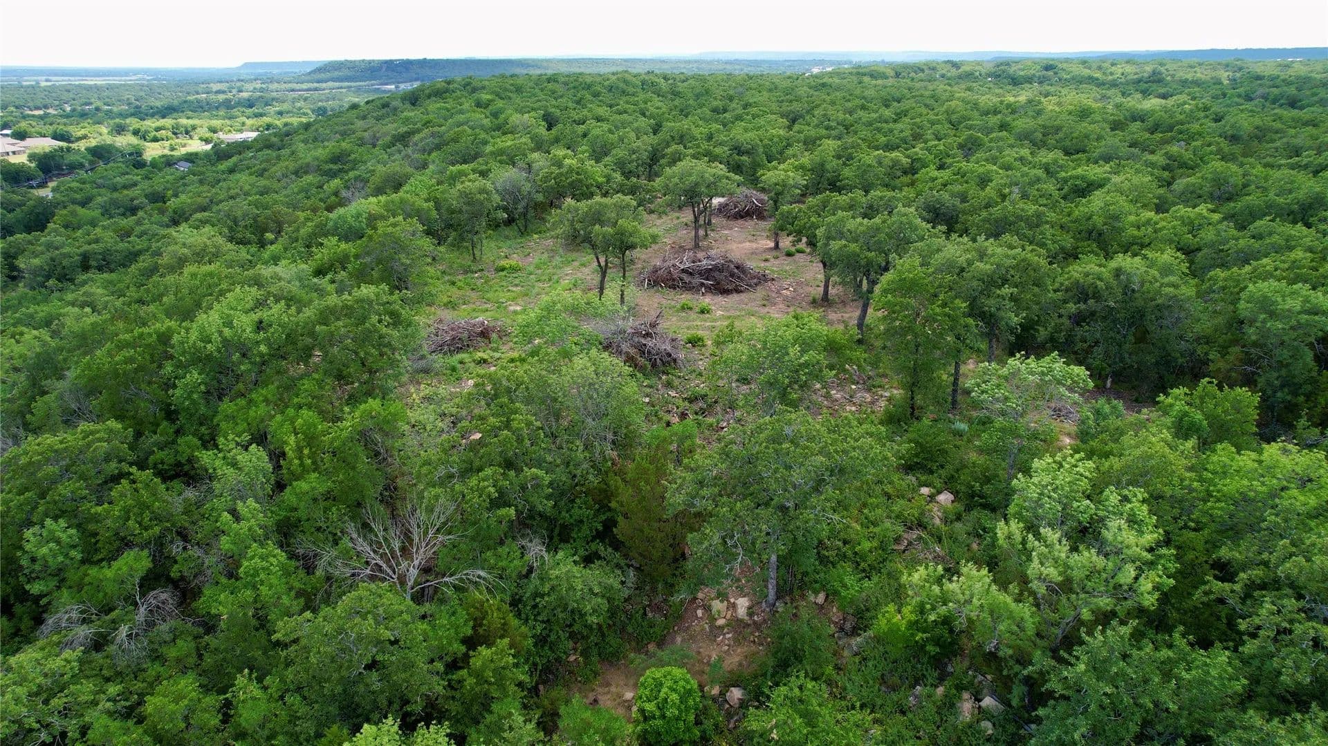 5.04 Acres of Land for Sale in Mineral Wells, Texas - land for sale