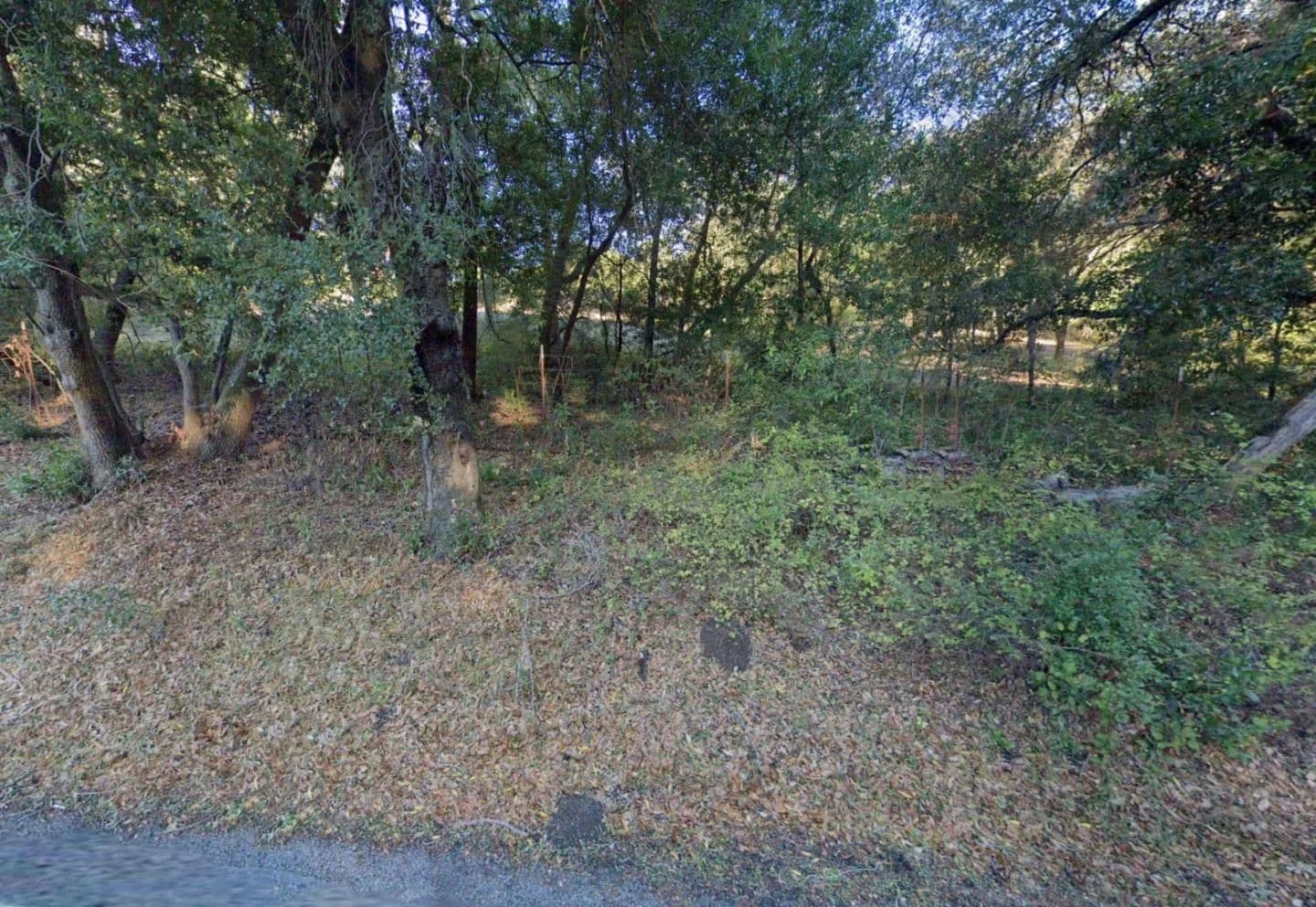 Property from 0 Hwy 9 - KW - Boulder Creek, California, 95006
