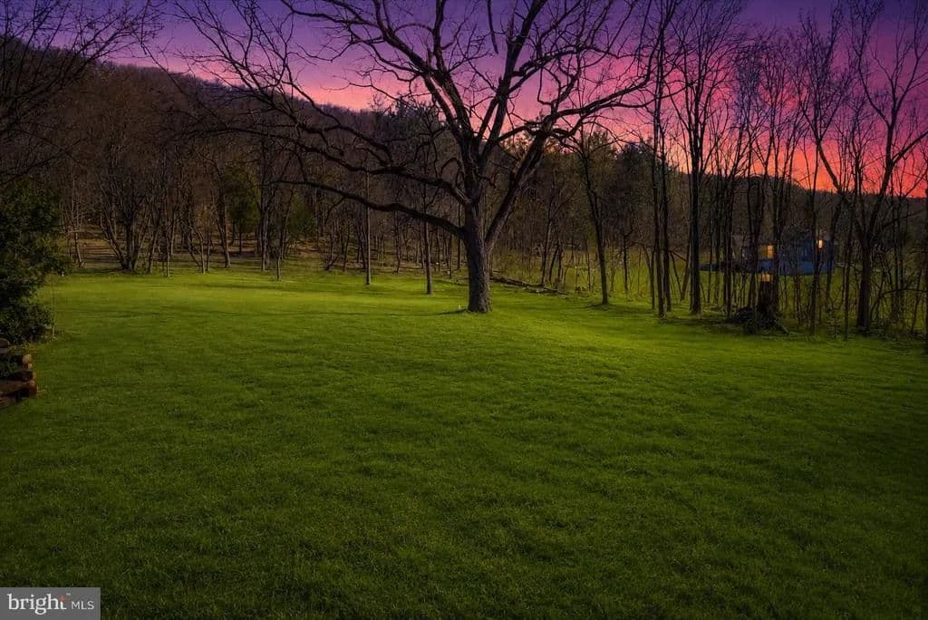 Vacant Land in Keedysville - land for sale