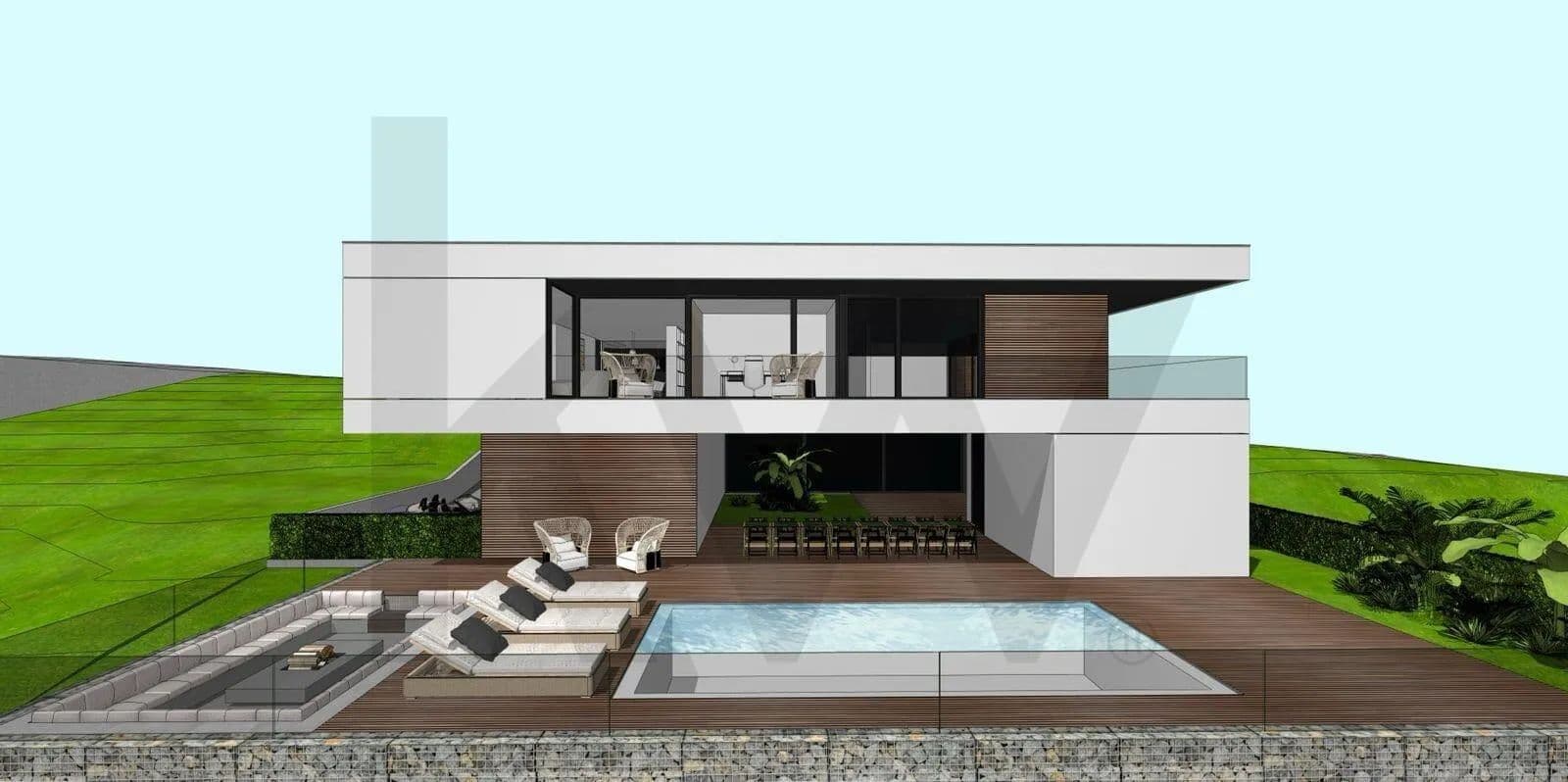 982.98 Acres of Land for Sale in Eiras e São Paulo de Frades, Coimbra - land for sale