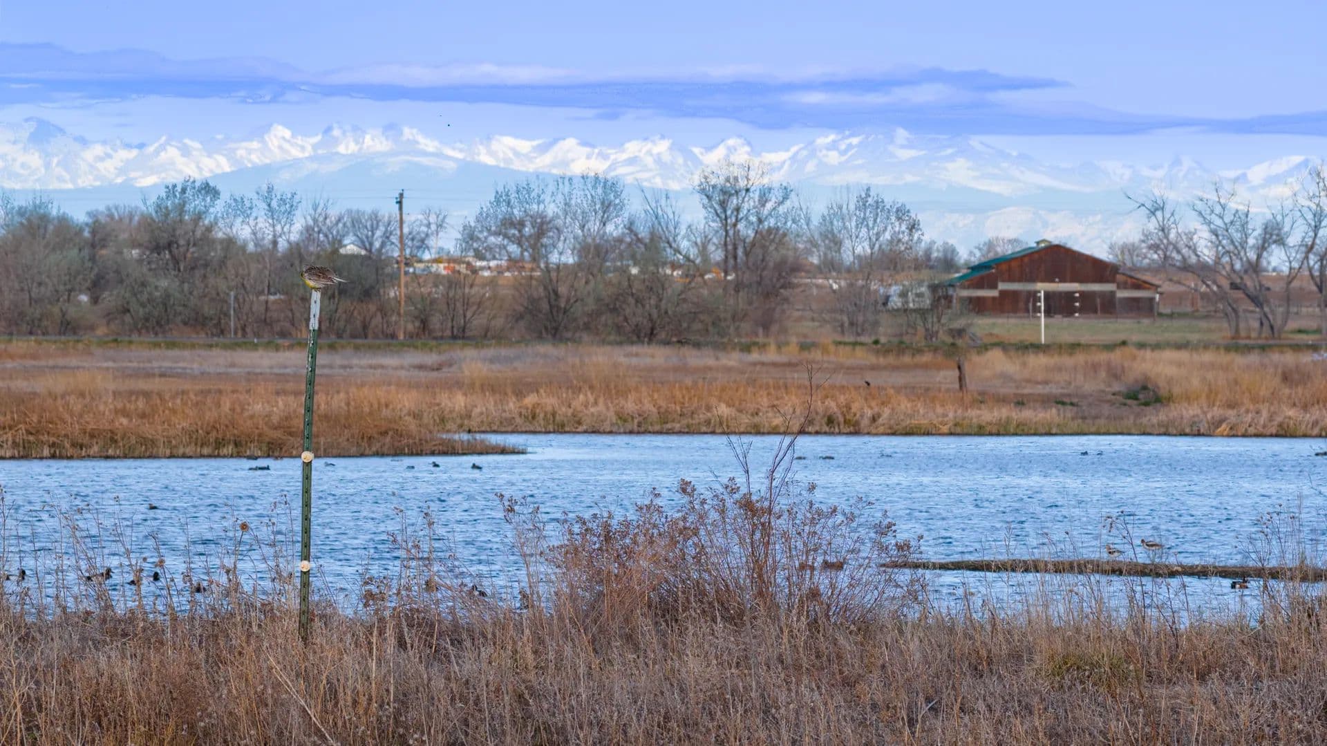 Water and Mountain Views 44 - Fort Lupton, Colorado, 80621