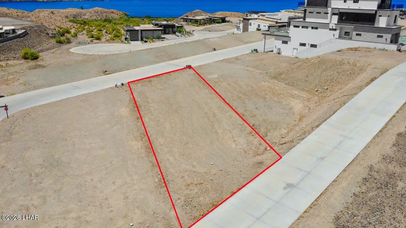 Property from 2360 Lake Ridge Way - KW - Lake Havasu City, Arizona, 86406