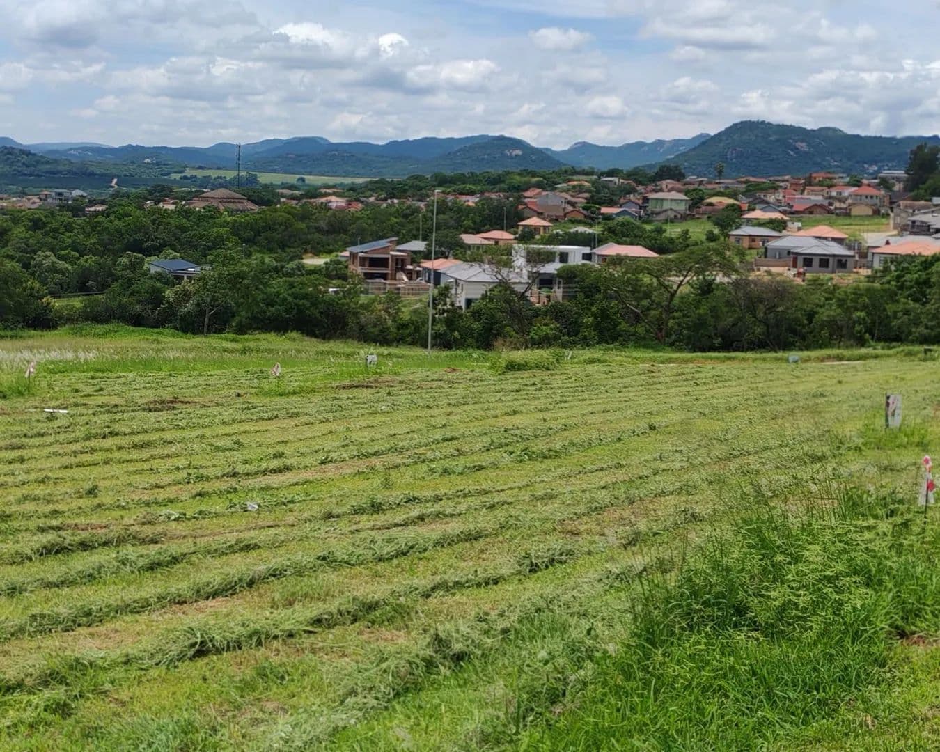 442 Acres of Land for Sale in Nelspruit, Mpumalanga - land for sale