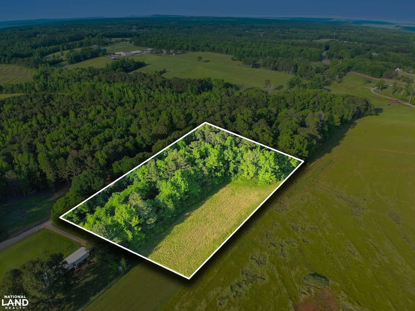 Ellen Mann Road - Dora, Alabama, 35062