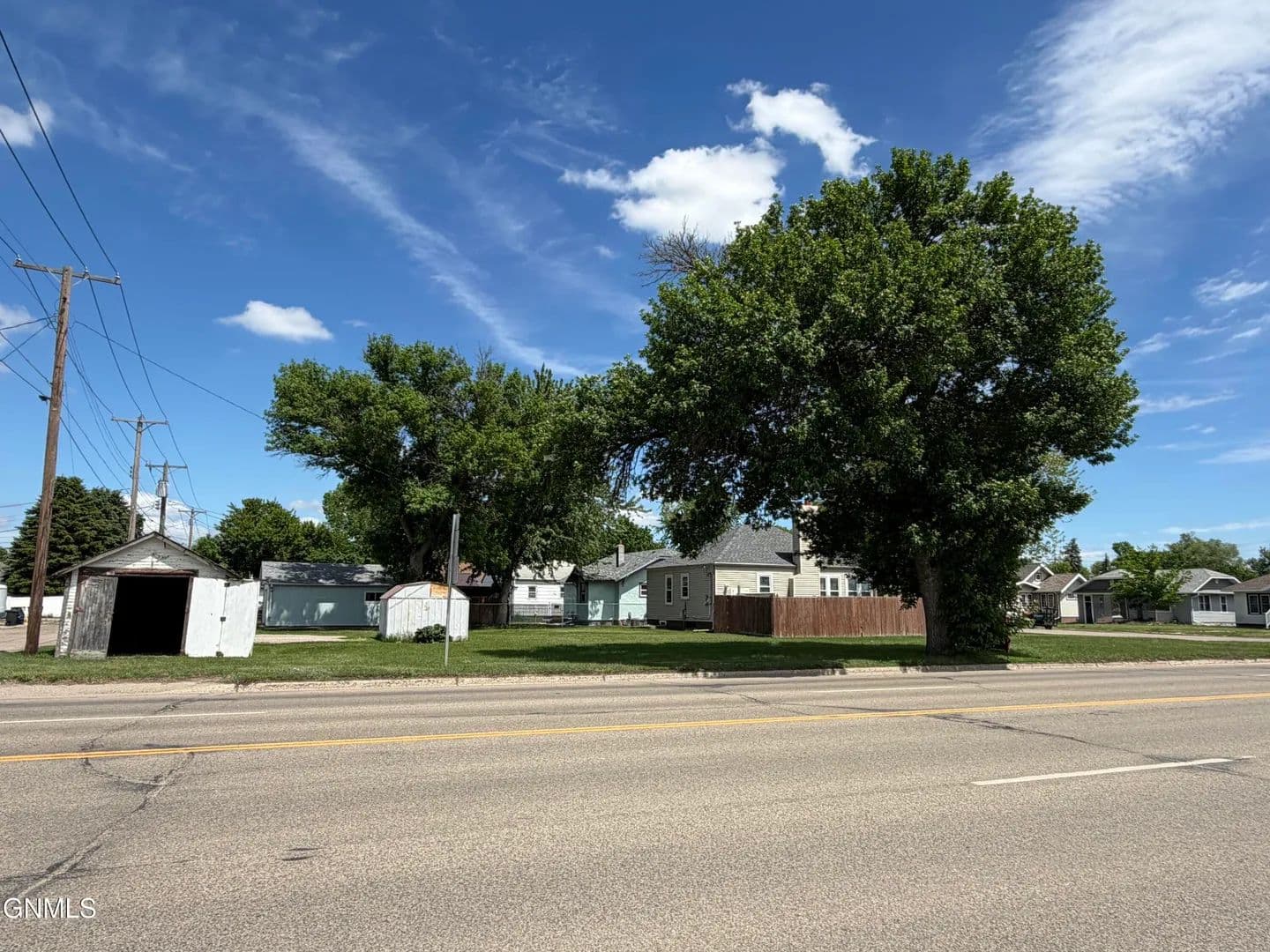0.13 Acres of Land for Sale in Jamestown, North Dakota - Jamestown, North Dakota, 58401