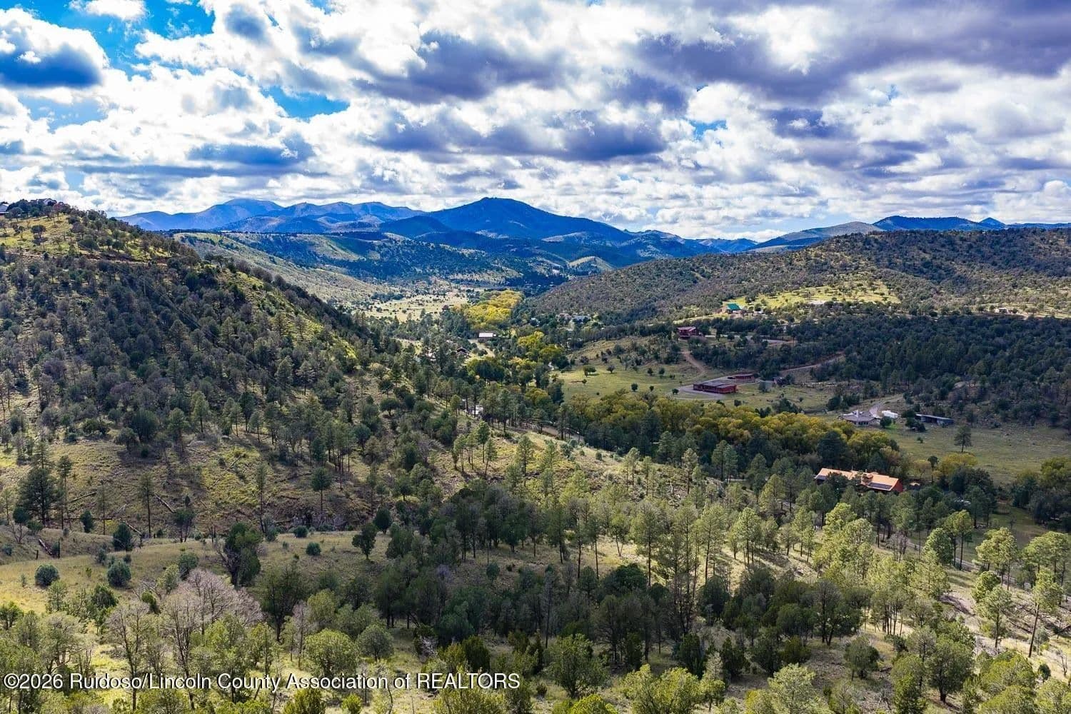 Lots & Land-Other in Alto - Alto, New Mexico, 88312