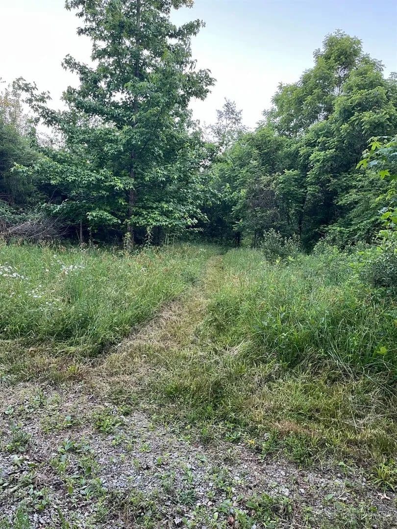 5.13 Acres of Land for Sale in Highland County, Ohio - Ohio, 45171