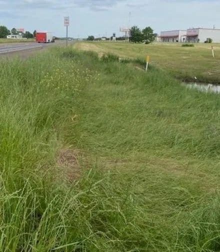 9.28 Acres of Land for Sale in Mabank, Texas - Mabank, Texas, 75147