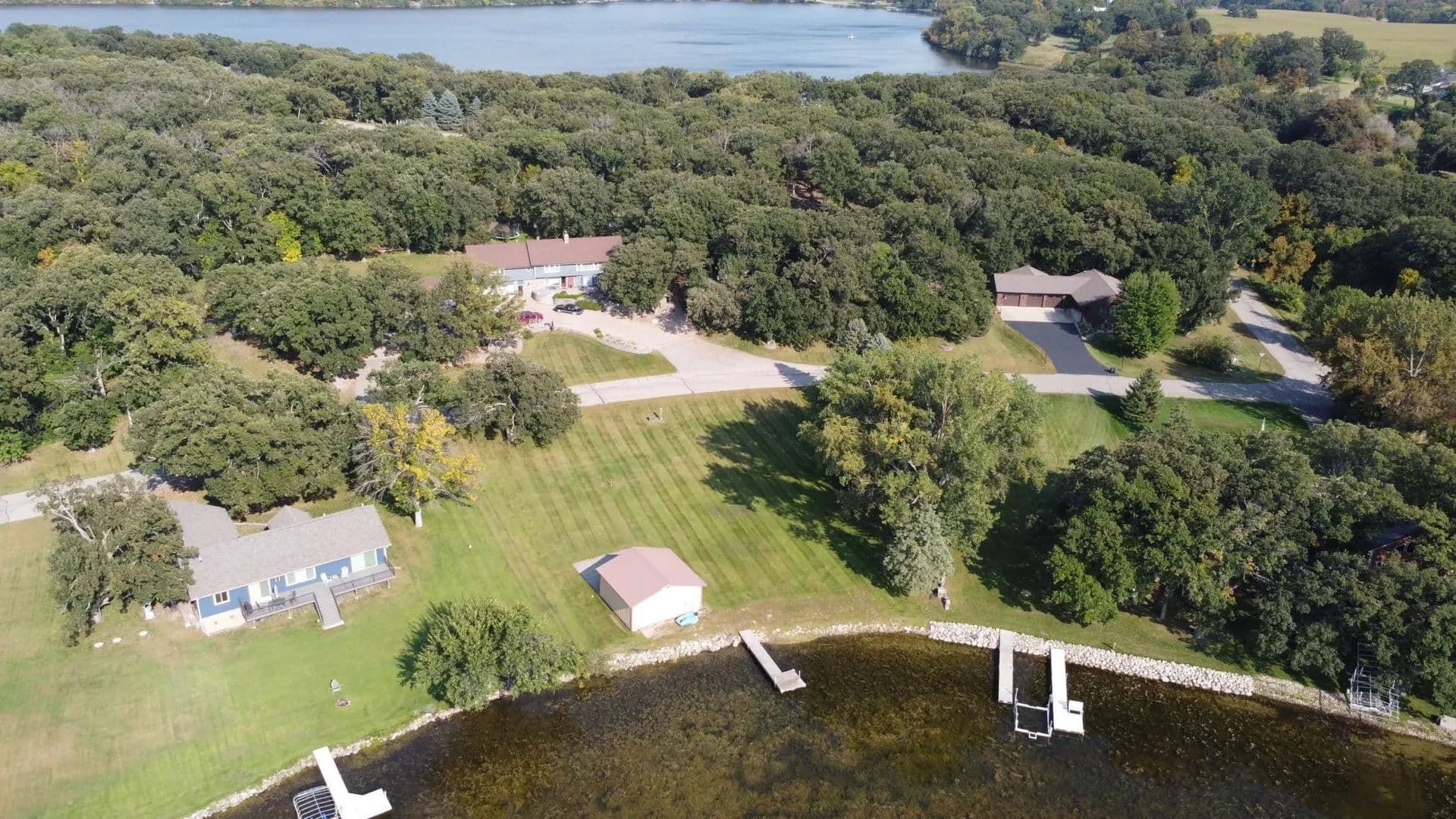 Lots & Land-Other in Elbow Lake - Elbow Lake, Minnesota, 56531