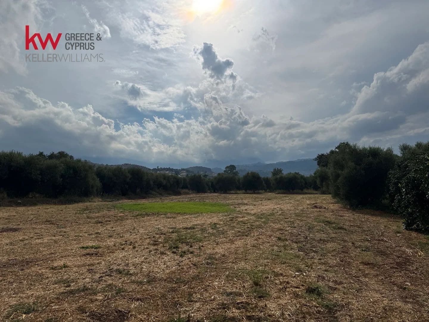 Land for Sale in Armenoi, Chania Prefecture - land for sale