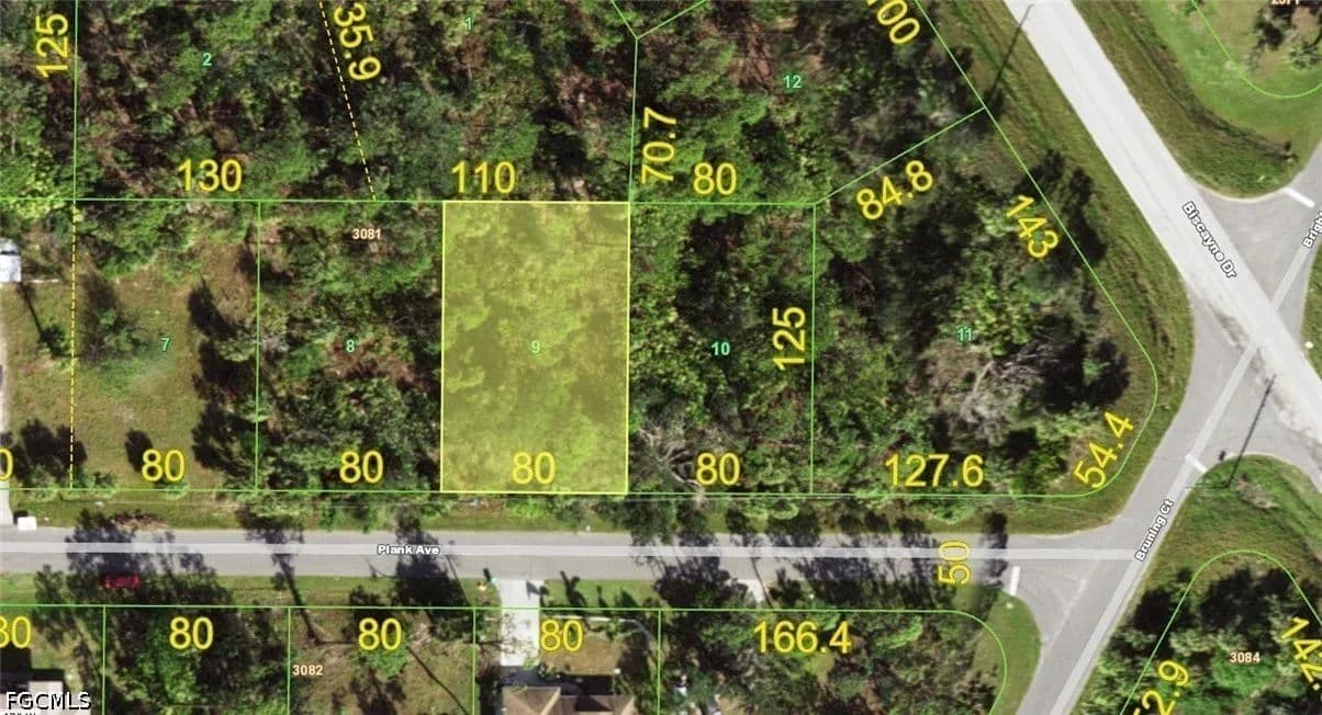 Property from 15312 Plank Avenue - KW - Port Charlotte, Florida, 33953